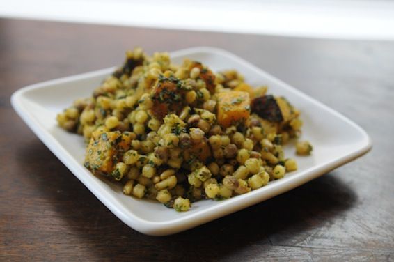 Fregola