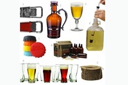 Garnish: Beer Accessories