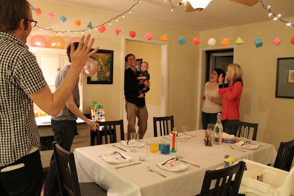 Party1