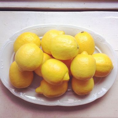 Lemons