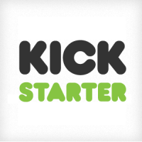 Kickstarter-logo