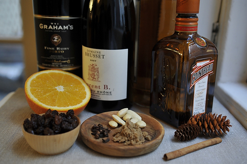 Holidaypunch