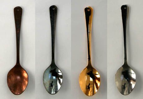Spoons