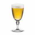 Opera Beer Glass Holmegaard