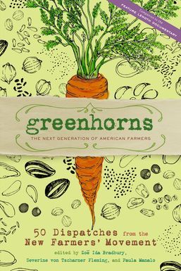 Greenhorns