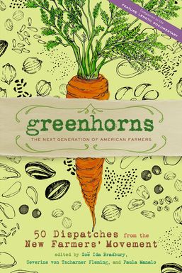 Greenhorns