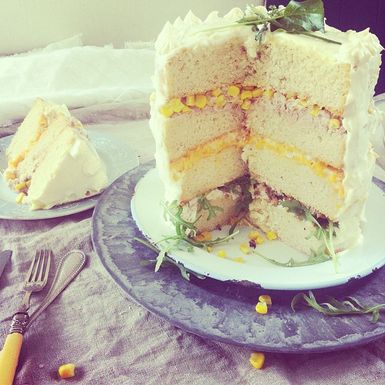 Irishcake