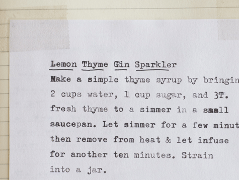 Ginspritzerteaser
