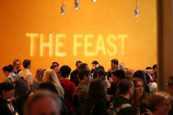 Feastongood
