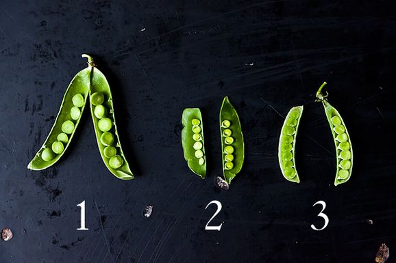 Peas