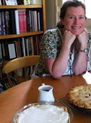Cook Spotlight: Angela @ the well-worn apron