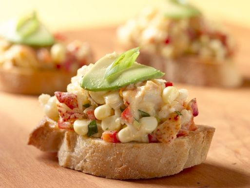 Cornlobsterbruscetta000472