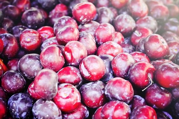 Plumspost