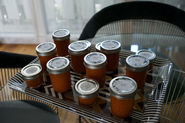 Photos from The FOOD52 Pickling & Preserving Potlucks