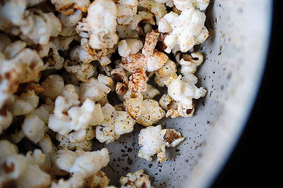 Popcorn
