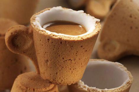 Edible-coffee-cup