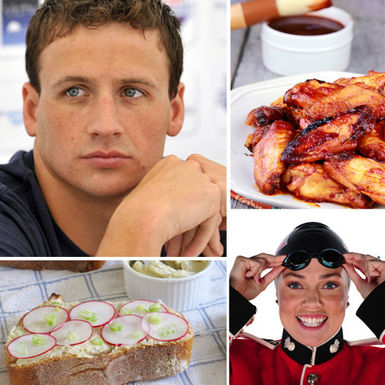 2012-olympians-favorite-foods