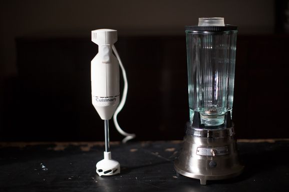 Blenders