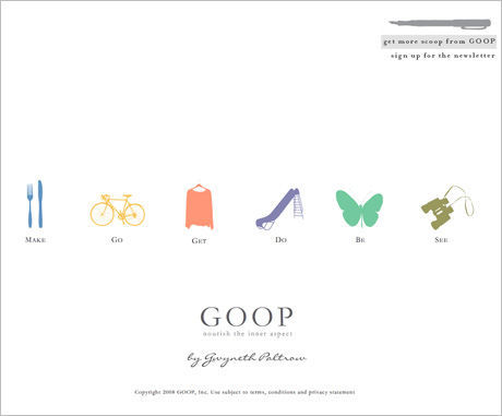 Goop