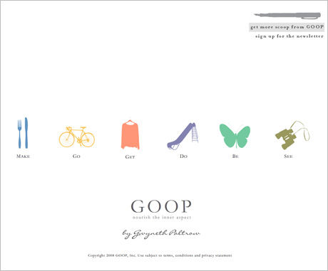 Goop