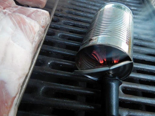 Smoker