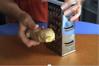 Grating