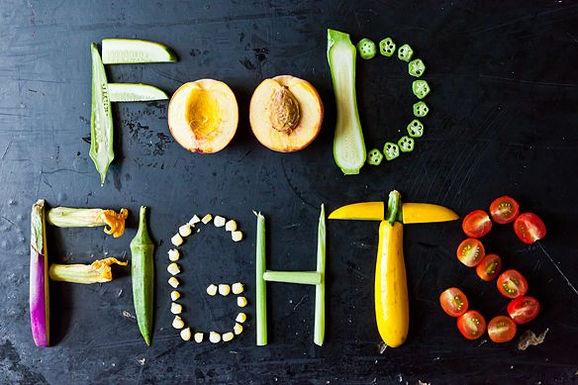 Food_fights