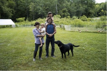 Farmers