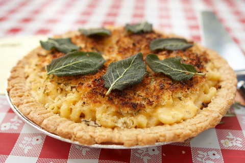 Mac-pie