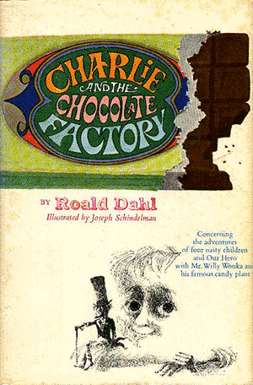 Charliecover1964