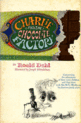 Ice Cream in Literature: Roald Dahl