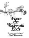 Ice Cream in Literature: Shel Silverstein
