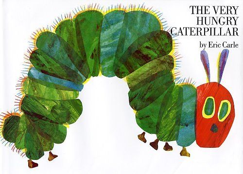 Hungrycaterpillar