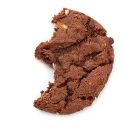 Half-eaten-cookie-shutterstock