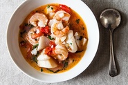 Cook Spotlight: inpatskitchen