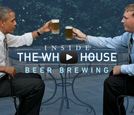 White-house-beer-brewing