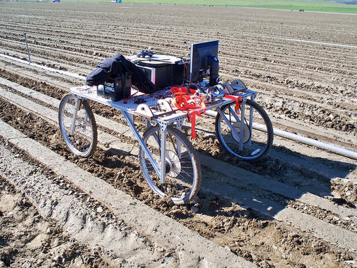 Early-prototype
