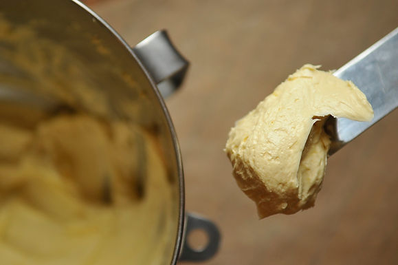 Buttercream