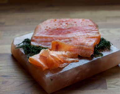 Gravlax-xl