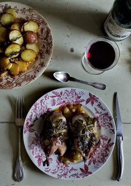 Quail1minni