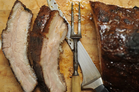 Ribs