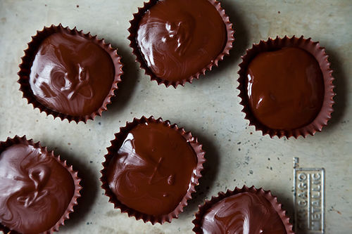 Peanutbuttercups