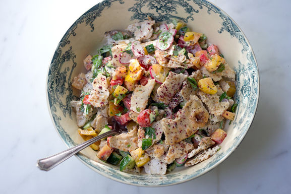 Fattoush_recipe