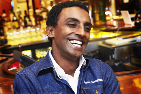 Marcus-samuelsson