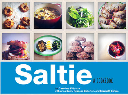 Cookbook
