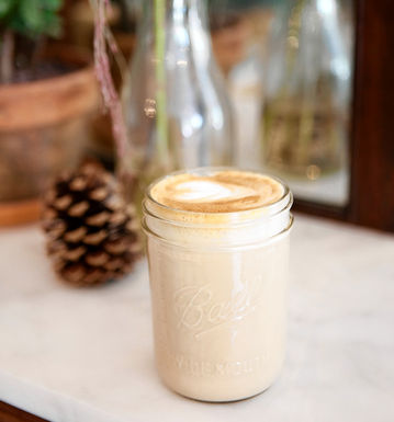 Chicory-root-latte
