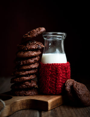 Chocolatecookies-5