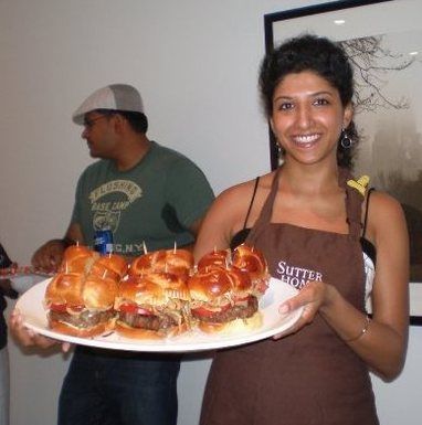 Sonali_burger
