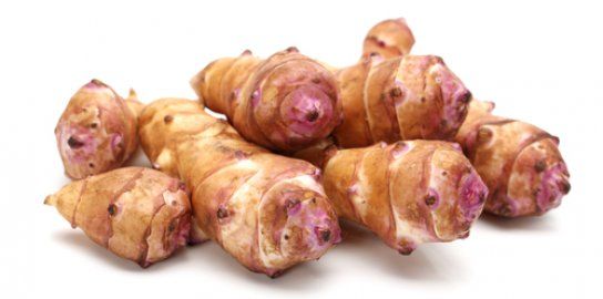 Sunchokes