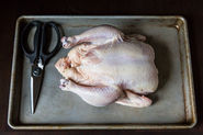 Essays: Just Call Me Chicken Killer